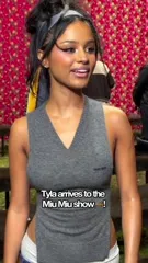 Tyla - Theperfectmagazine