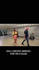 Kelly Brook - Video