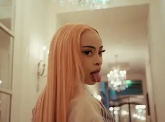 ICE SPICE - Video