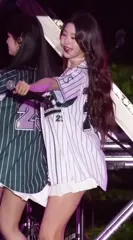 Jang Won-young / 장원영 WONYOUNG - Video #265668