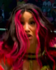 WWE/AEW Sasha Banks | Mercedes Moné - Video #408563