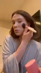 Millie Bobby Brown - Video