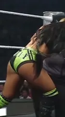Roxanne Perez/Rok-C - WWE NXT - Video