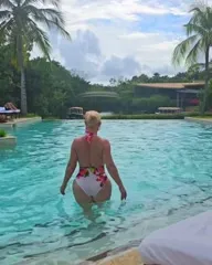 Nicole "Coco" Austin - Video #344183