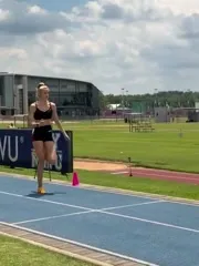 Alica Schmidt - German Athlete - Video