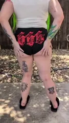 AEW Abadon - Video #269216