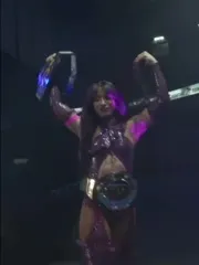 WWE/AEW Sasha Banks | Mercedes Moné - Video