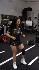 Stephanie Vaquer - Video