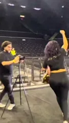 WWE Bayley / Davina Rose / Pamela Rose Martinez - Video #410518