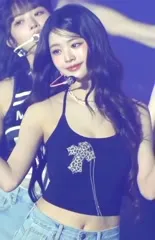 Jang Won-young / 장원영 WONYOUNG - Video #215498