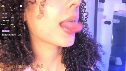 sweetcurly1 - Video #232157