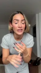 Frankie Bridge / Frankie Sandford (The Saturdays) - Video