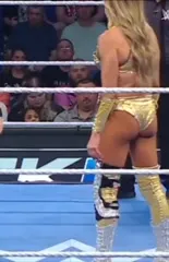 Charlotte Flair - Video #349351