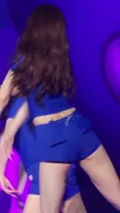 Minatozaki Sana (TWICE) - Video #223158