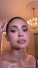 Kylie Jenner - Video #418766