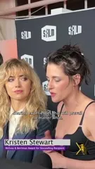 Kristen Stewart - Video