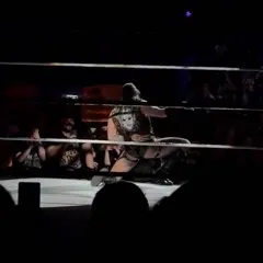WWE Rhea Ripley - Video #413002