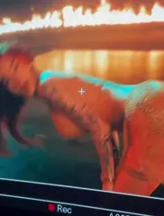 Danielle Bregoli / Bhad Bhabie - Video
