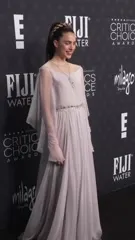 Margaret Qualley - Video #247778