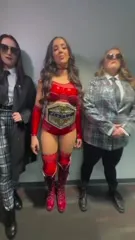 Chelsea Green - Video #412764