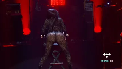 Nicki Minaj - u7Uo1m gQQ9