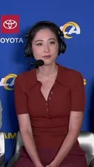 Mina Kimes - Video