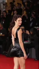 Shailene Woodley - Video #201174