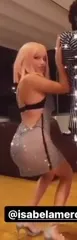Isabela Merced - Video