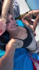 Nina Dobrev - U9 sub urr ny