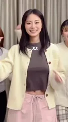 Tzuyu (Chiu Chú-jû) | Twice - Video #123474
