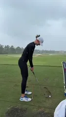 Nelly Korda - Video