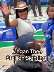 Megan Thee Stallion - ua0Pu3TaR 5