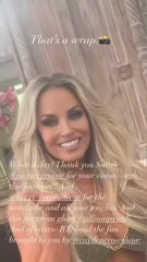 WWE Trish Stratus - Video
