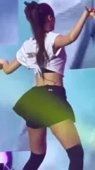 Kim Chaewon 김채원 [Le Sserafim] - Video