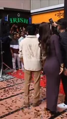 Disha Patani - Video