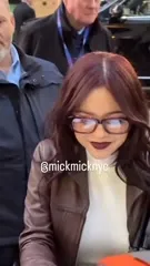 Jenna Ortega - Video