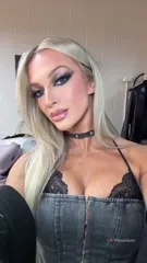 Karmen Petrovic - WWE NXT - Video #121962