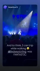 Lindsey Stirling - Video