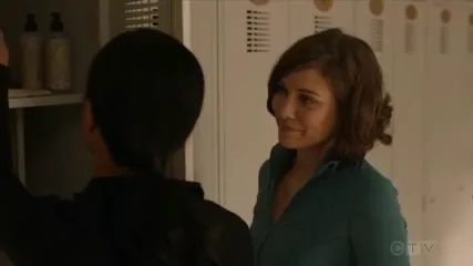 Lauren Cohan - Video #213655