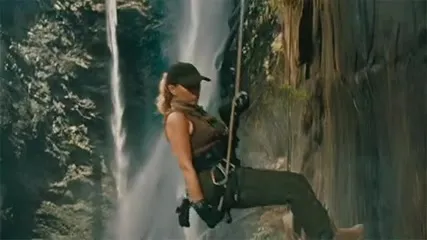 Scarlett Johansson - Video