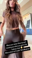 The Bella Twins: Nikki Bella & Brie Bella | Garcia Twins - Video