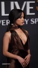 Jenna Ortega - Video