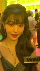 Jang Won-young / 장원영 WONYOUNG - Video #381220