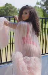 Samantha Irvin - WWE - Video