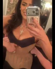 Shay Mitchell - Video