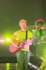 Billie Eilish - Video #413504