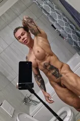 crazyxbody / musclegirlxxx - Video #412931