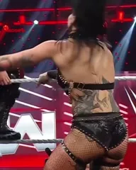 WWE Rhea Ripley - Video #420405