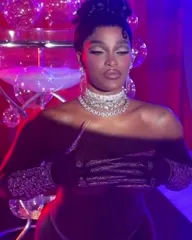 Joseline Hernandez aka "The Puerto Rican Princess" - Video