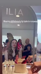 Danielle Panabaker - Video